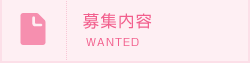 募集内容