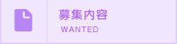 募集内容
